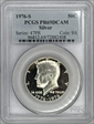 1976-S 50C Silver PR69DCAM