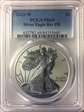 2013-W $1 Silver Eagle Rev PR PR69