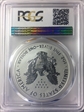 2013-W $1 Silver Eagle Rev PR PR69