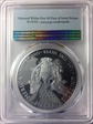 2017-W $1 Silver Eagle First Strike PR69DCAM