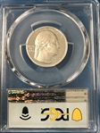 2022-S 25C Wilma Mankiller-Silver First Day of Issue PR70DCAM