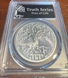 2024 $2 Tree of Life Ag First Strike MS70