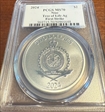 2024 $2 Tree of Life Ag First Strike MS70