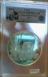 2013 5 oz  Long Beach Expo Silver PR69DCAM