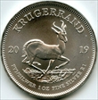 2019 1 Rand Krugerrand Silver Krugerrand Picture Frame MS70