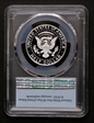 2019-S 50C Silver First Strike PR70DCAM