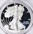 2020-(P) $1 Silver Eagle - Emergency Issue Struck at Philadelphia First Strike MS70