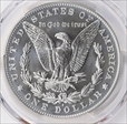 2021-S $1 Morgan Dollar 100th Anniversary First Strike MS70