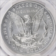 2021-O Privy $1 Morgan Dollar 100th Anniversary First Strike MS70