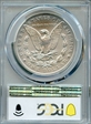 2021-O Privy $1 Morgan Dollar 100th Anniversary MS70
