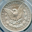 2021-S $1 Morgan Dollar 100th Anniversary MS70