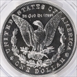 2021-D $1 Morgan Dollar 100th Anniversary MS70