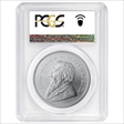 2023 1 Rand Krugerrand Silver First Strike MS70