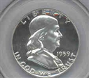 1959 50C PR67DCAM