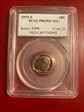 1973-S 10C PR69DCAM