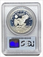 1971-S $1 Silver PR69DCAM