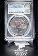 2021 $1 Peace Dollar 100th Anniversary MS70