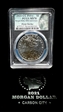 2021-CC Privy $1 Morgan Dollar 100th Anniversary First Strike MS70