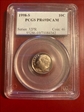 1998-S 10C PR69DCAM