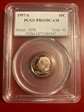 1997-S 10C PR69DCAM