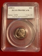 1995-S 10C PR69DCAM