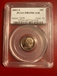 2002-S 10C PR69DCAM