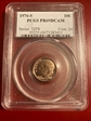 1976-S 10C PR69DCAM