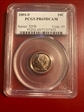 2001-S 10C PR69DCAM