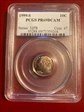 1999-S 10C PR69DCAM