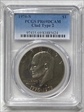 1976-S $1 Clad Type 2 PR69DCAM