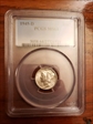 1945-D 10C MS64