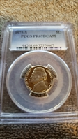 1975-S 5C PR69DCAM