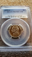 1975-S 5C PR69DCAM