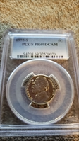 1975-S 5C PR69DCAM