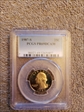 1987-S 25C PR69DCAM