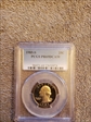 1985-S 25C PR69DCAM