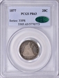 1877 20C PR63