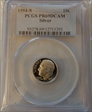 1994-S 10C Silver PR69DCAM