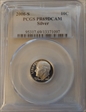 2006-S 10C Silver PR69DCAM