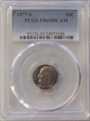 1977-S 10C PR69DCAM