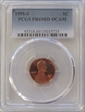 1995-S 1C PR69DCAM