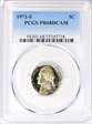 1971-S 5C PR68DCAM