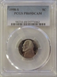 1998-S 5C PR69DCAM