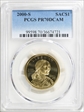2000-S SAC$1 PR70DCAM