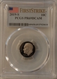 2019-S 10C First Strike PR69DCAM