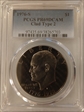 1976-S $1 Clad Type 2 PR69DCAM
