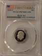 2020-S 10C Birth Set - First Strike PR70DCAM