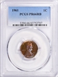 1961 1C PR66RB