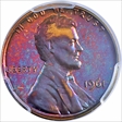 1961 1C PR66RB