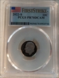 2022-S 10C First Strike PR70DCAM